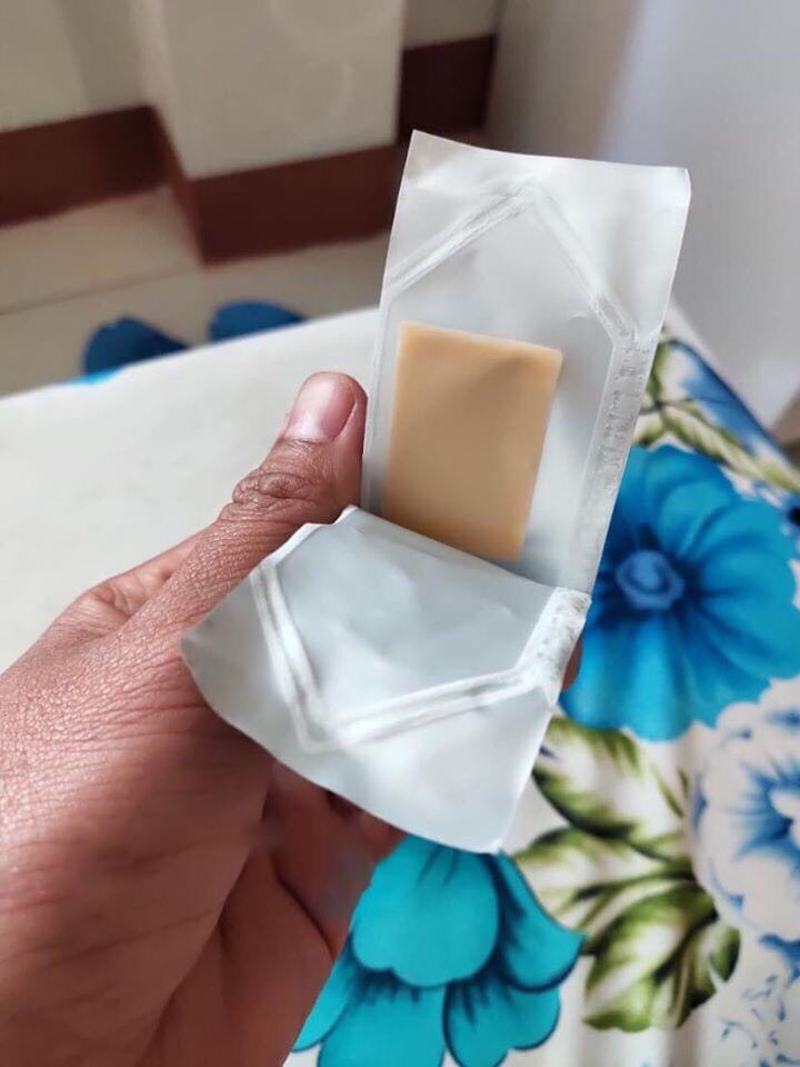 Tem ngậm sentrip Hàn Quốc kéo dài thời gian quan hệ
