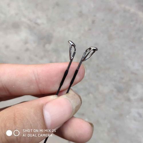 Cần câu lure ul 1m65 - 1m8 - lure ul