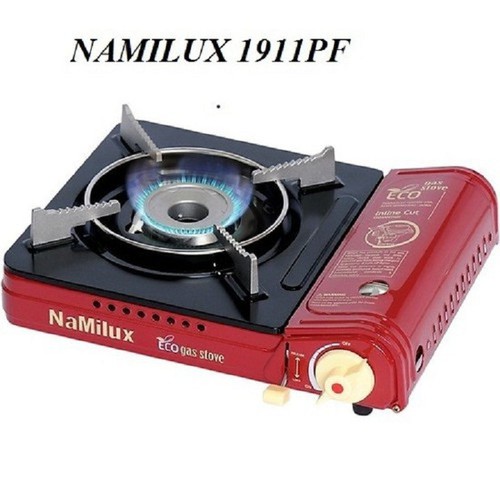 BẾP GA MINI NAMILUX NA-1911PF - Bảo hành 1 đổi 1