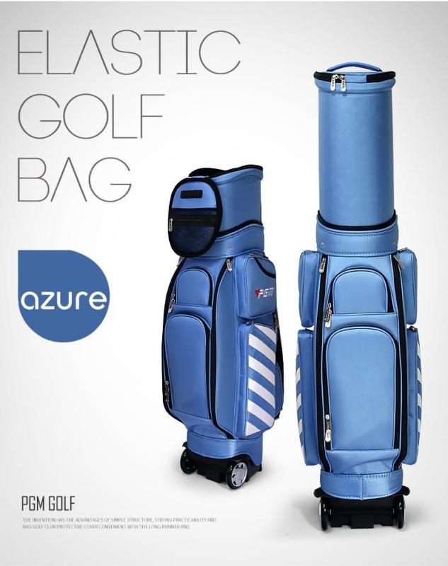 Túi đựng Gậy Golf Hàng không Đa Năng PGM QB041