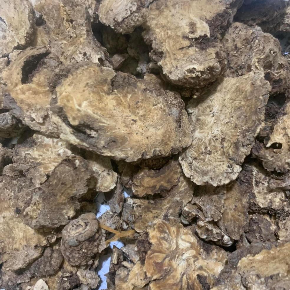 Xuyên Khung 100g (Thơm,Đẹp)