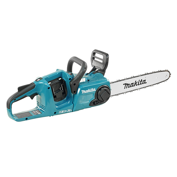 [Hàng chính hãng]Máy cưa xích MAKITA 18V DUC353Z (Chưa kèm pin sạc)