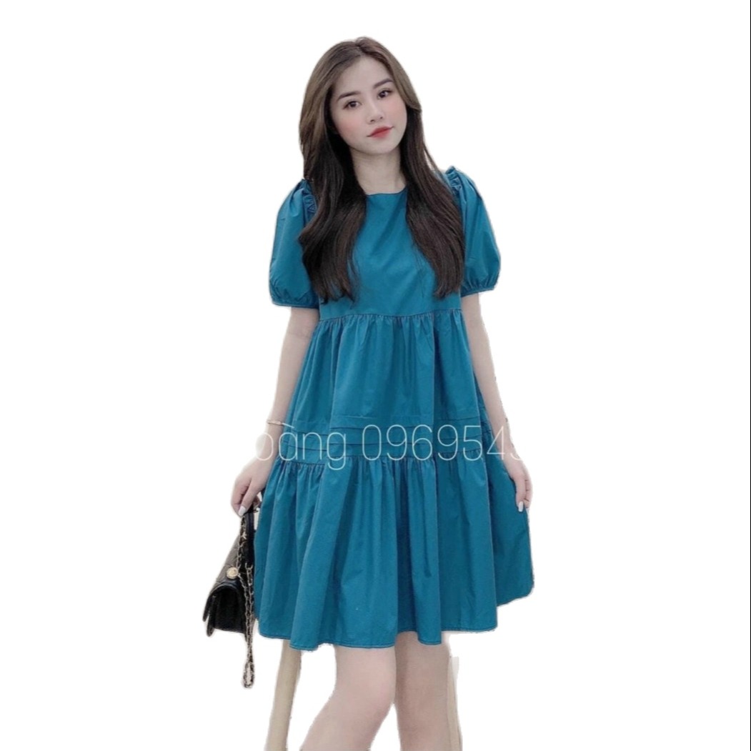 đầm bầu, váy bầu thời trang