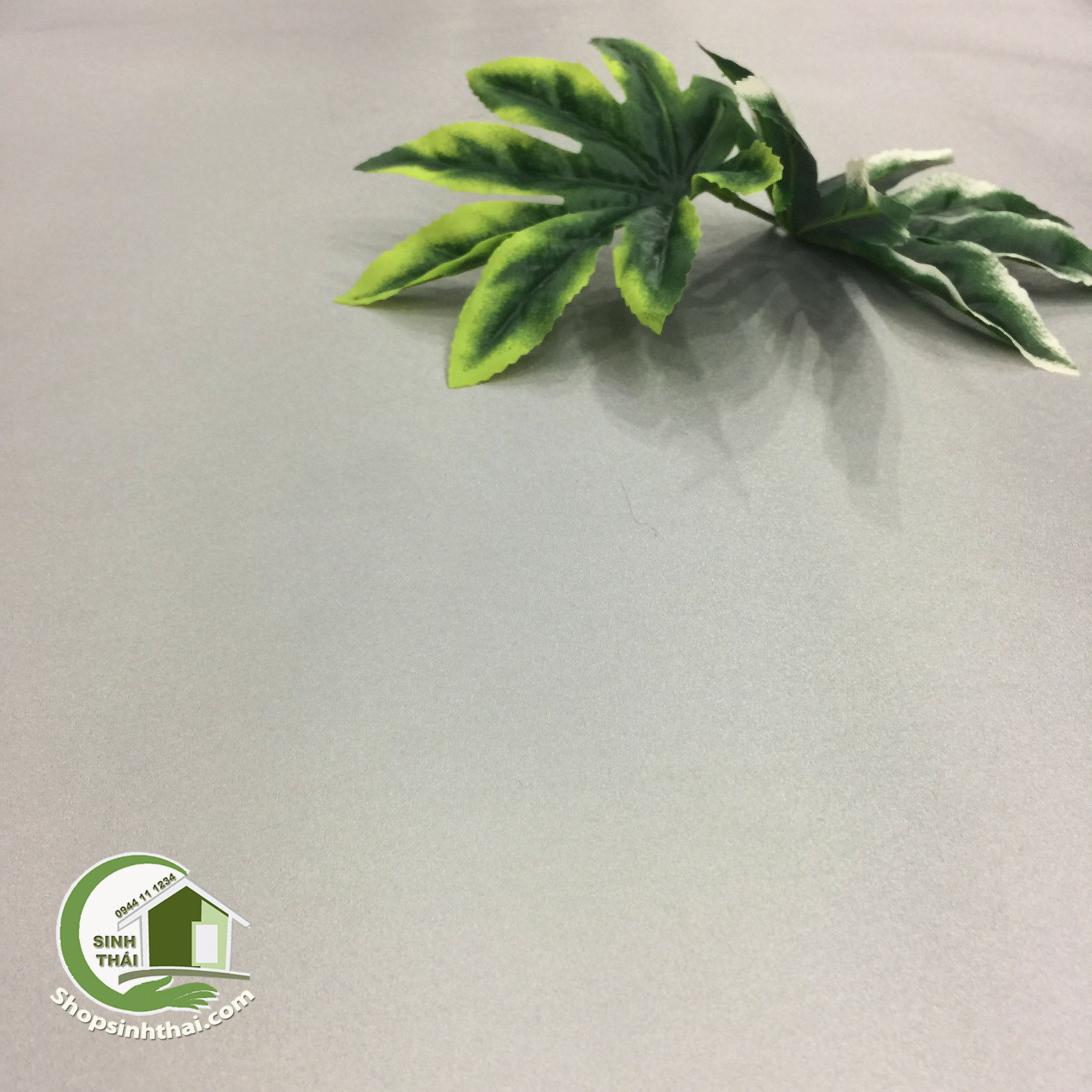 [HCM]Phông nền giấy dán tường màu xám nhám - [ 50cm x khổ 120cm ] thảm chụp hình ảnh sản phẩm - bán theo mét đặt 1 lần được nửa mét cắt liền 1 tấm dài theo số lần đặt chứ không cắt rời từng tấm