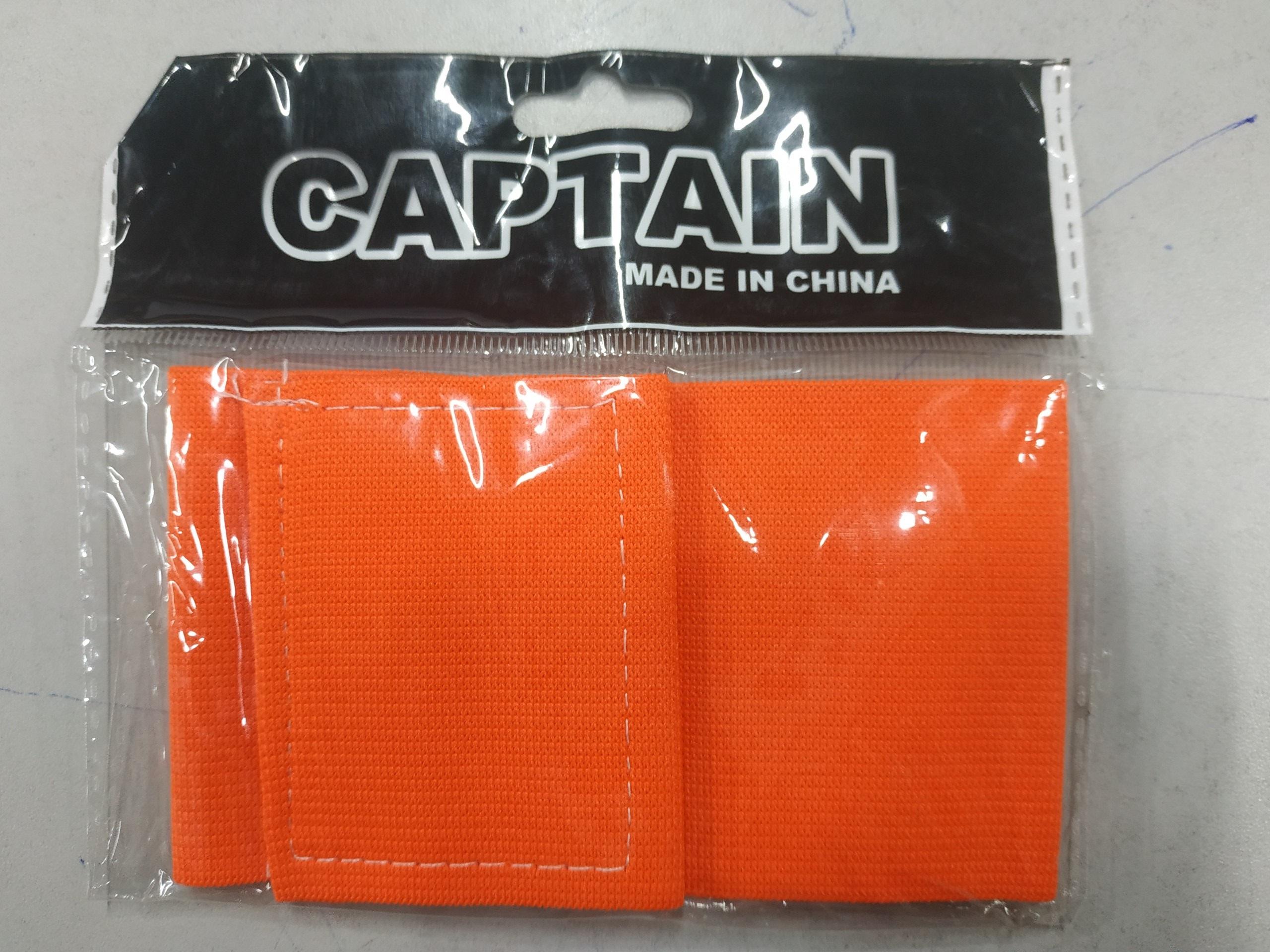 Băng đội trưởng thể thao bóng đá - Captain band