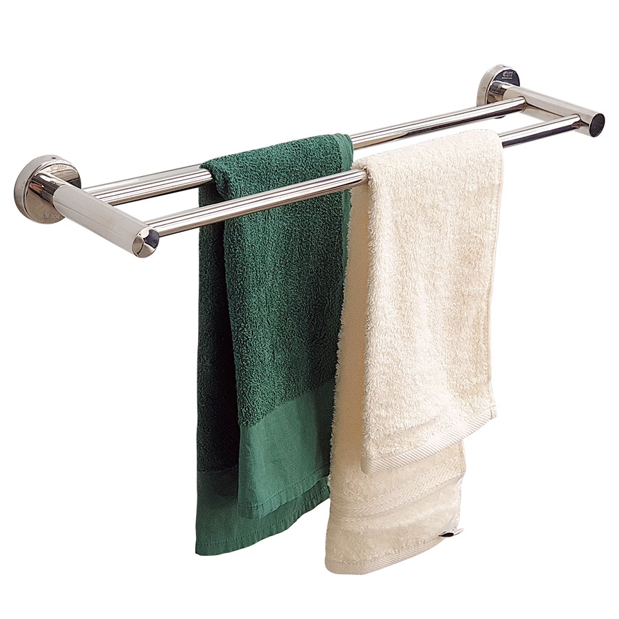 SUS 304 double bar Eurolife EL-B4