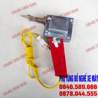 Mỏ Hàn Xung Siêu Khỏe Độ Bền Cao