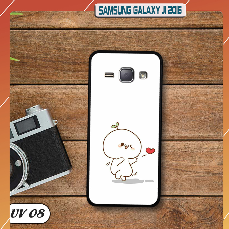 Ốp lưng Samsung J1 2016 - dễ thương