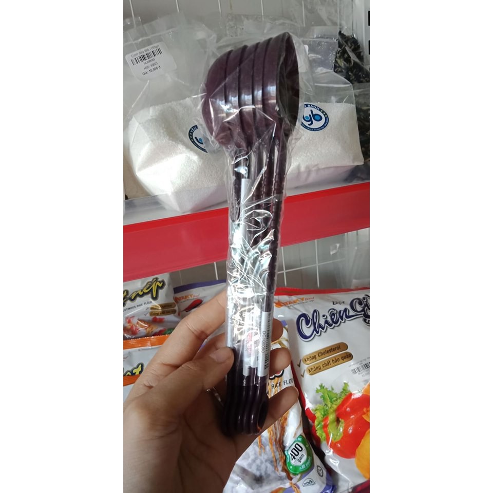 Thìa Định Lượng 20G (1 Chiêc)