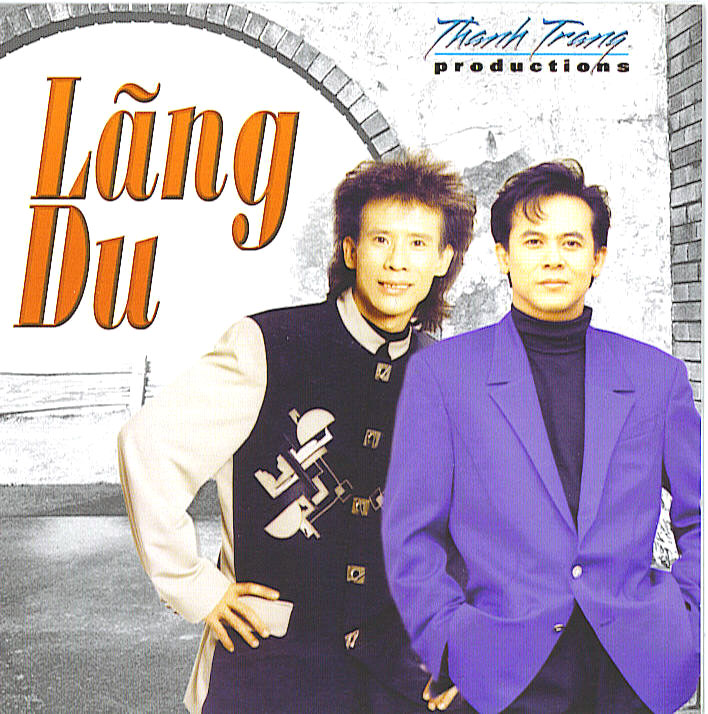 Tuấn vũ, thái châu - lãng du