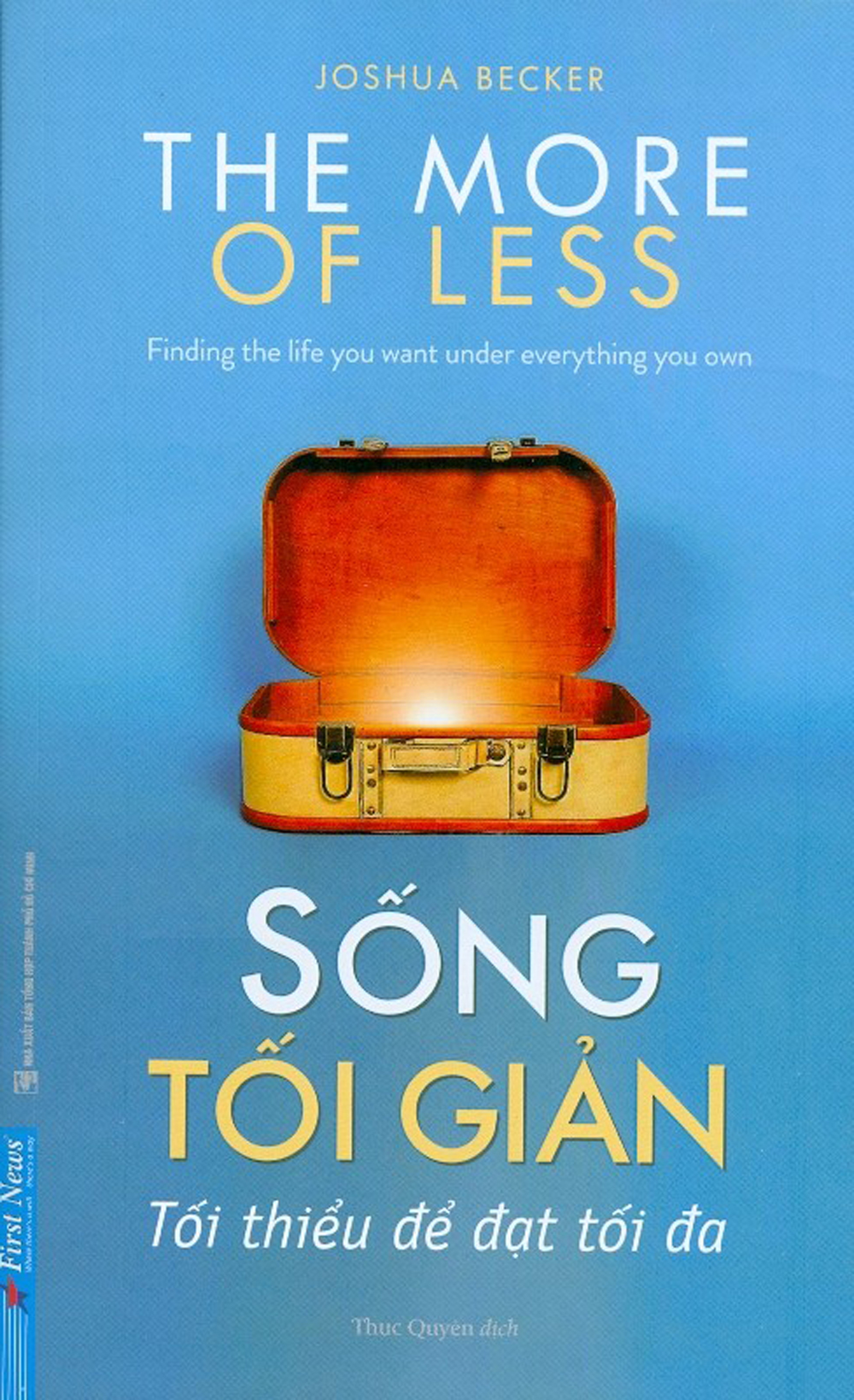 Sống Tối Giản