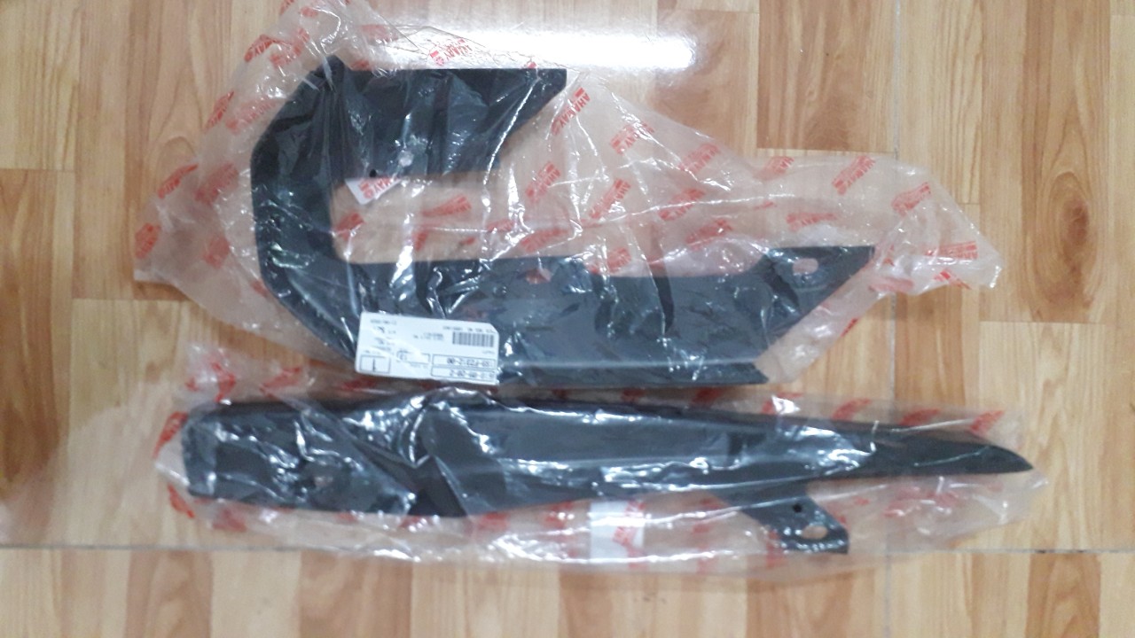 Bộ cate zin EXCITER 2006-2010