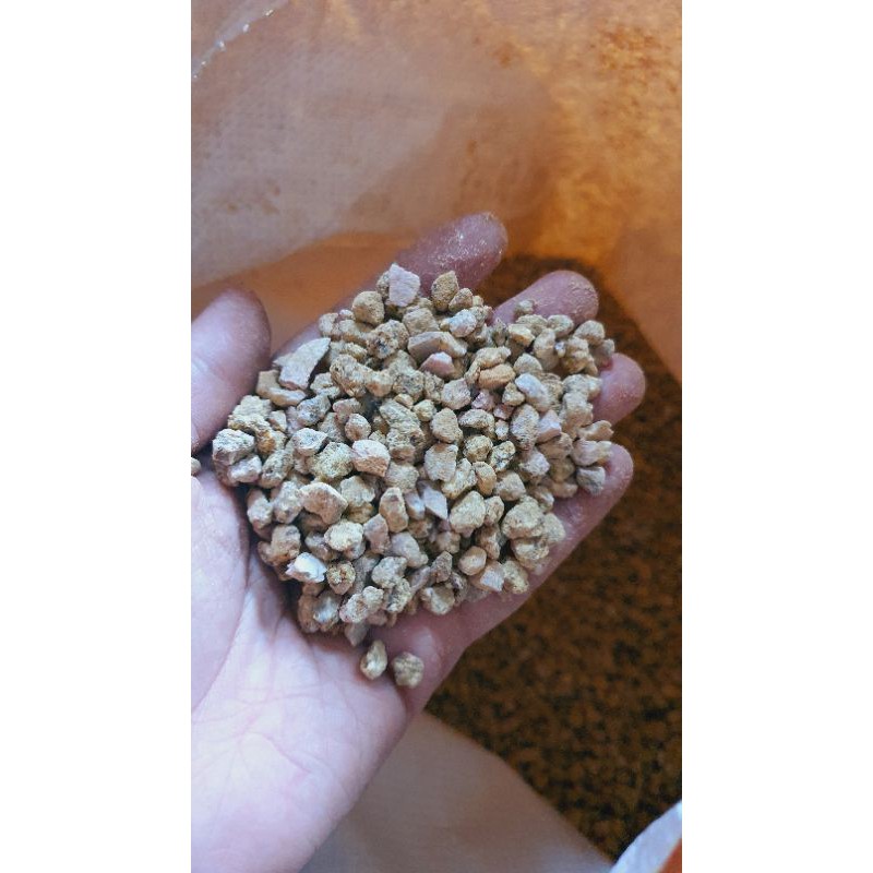 1kg Đá masato Size 3-6mm