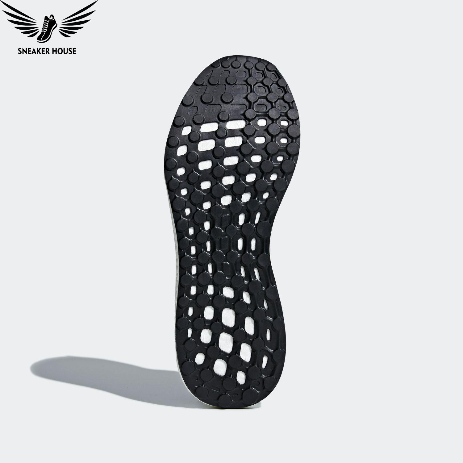 adidas giày chạy bộ adidas solar drive AC8133
