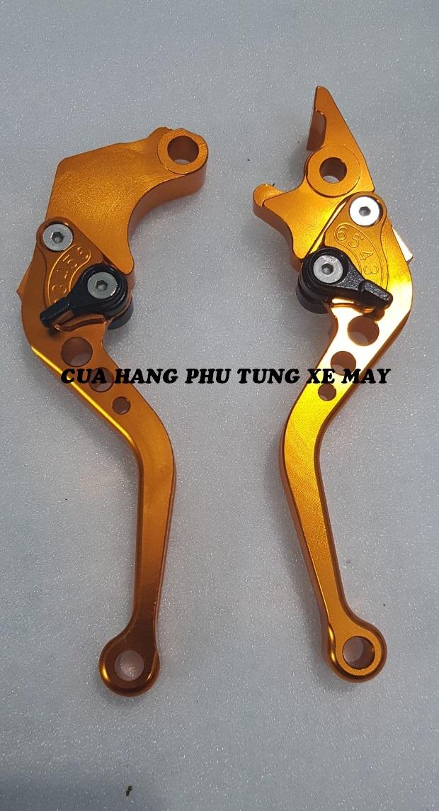 Tay thắng cho xe Honda Winner 150 - 1 cặp