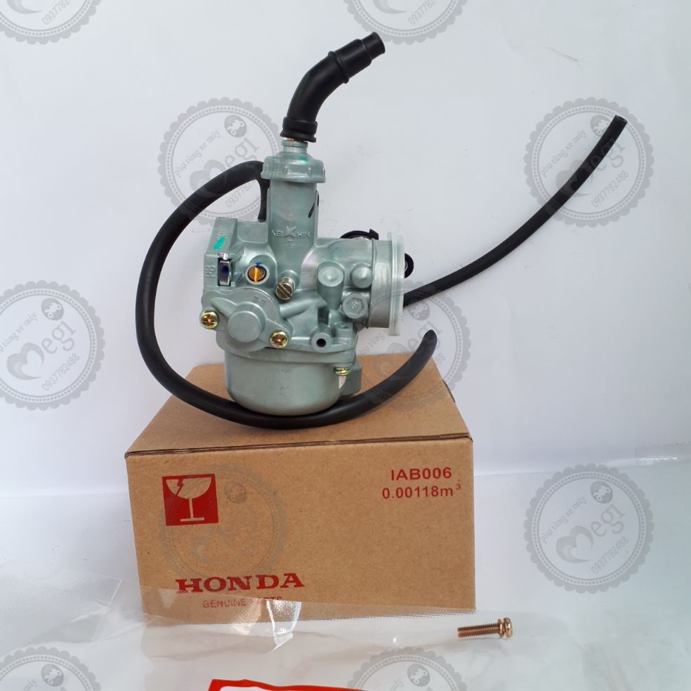 [HCM]bình xăng con wave s 100cc