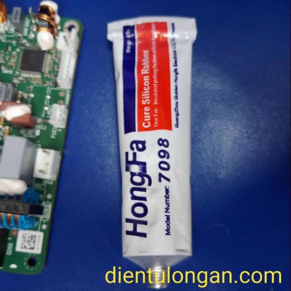 [HCM]keo dán linh kiện