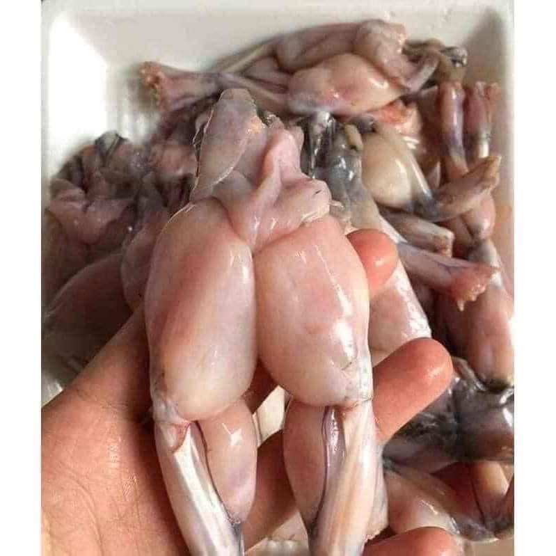 Đùi ếch 500gr