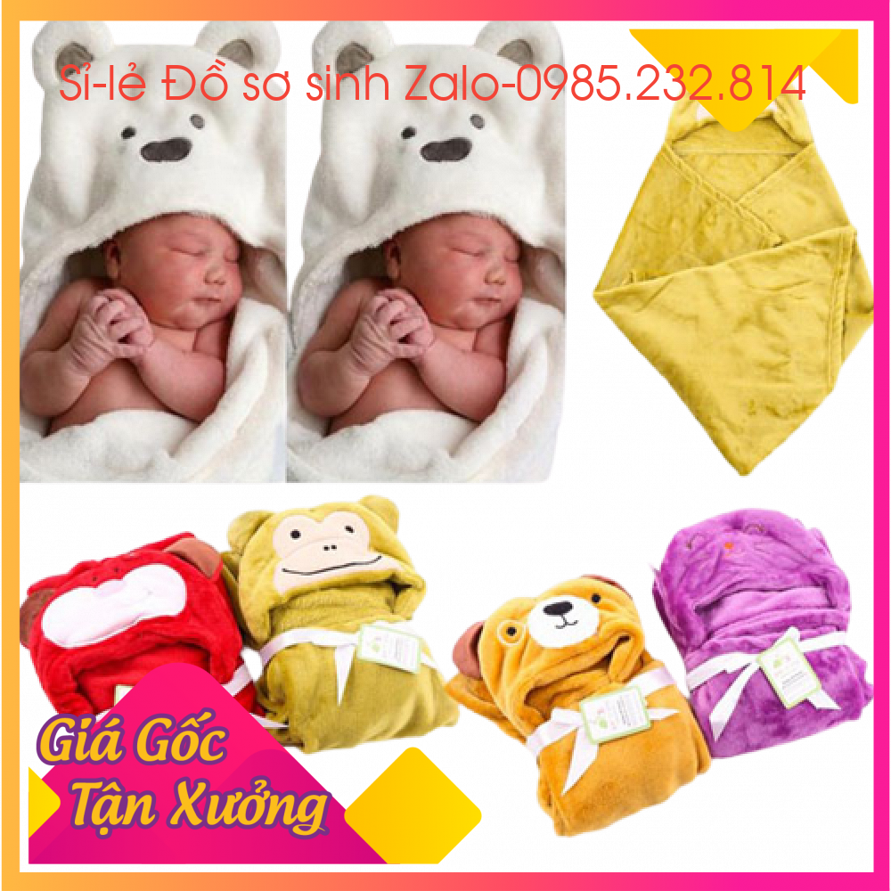Ủ HÌNH THÚ LÔNG CỪU