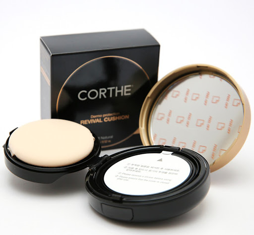 [Hoàn Tiền 8%]Phấn Nước Cushion Corthe