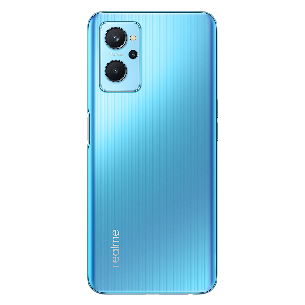 Điện thoại Realme 9i
