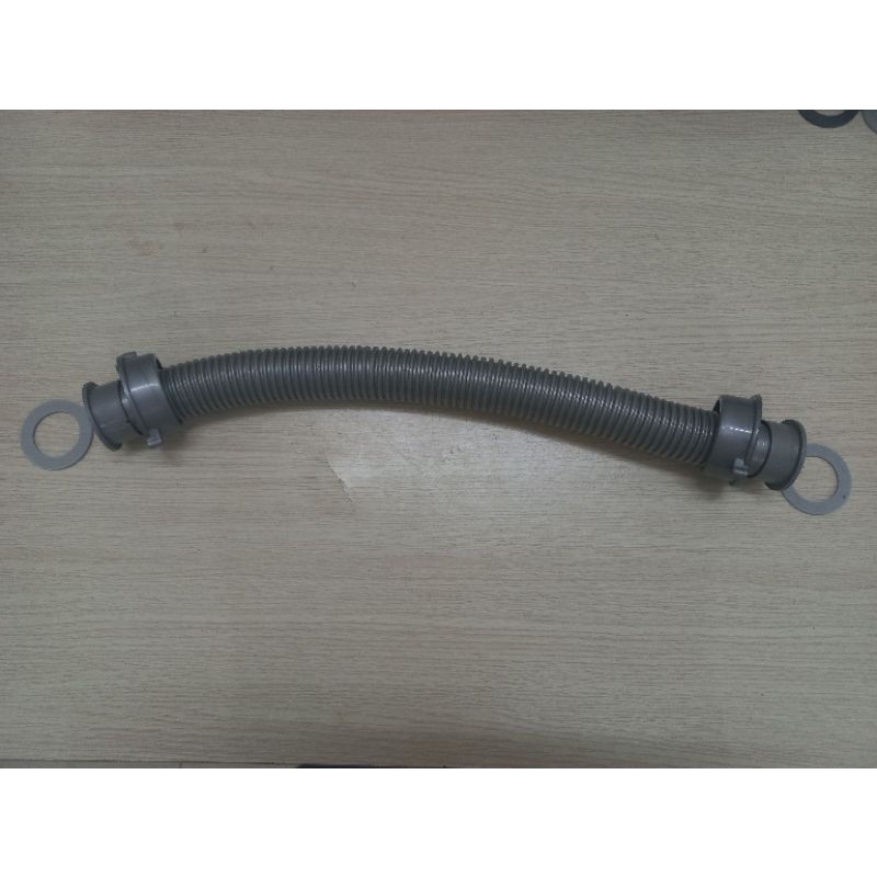 Dây thoát nước chậu rửa bát thay thế