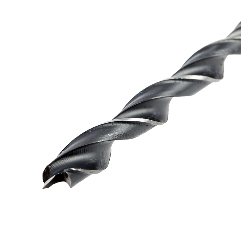 Bộ 7 mũi khoan gỗ 4-12mm dài 30cm