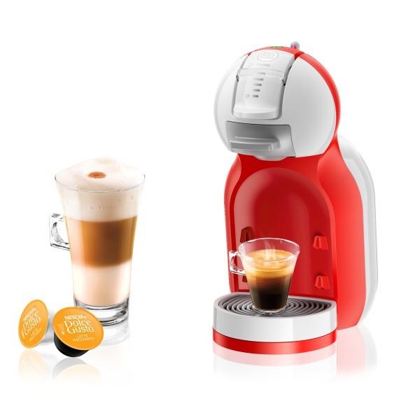 Máy Pha Cà Phê NESCAFÉ Dolce Gusto Mini Me