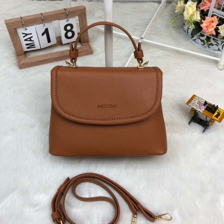 TÚI XÁCH NỮ THỜI TRANG TÚI MICOACH02