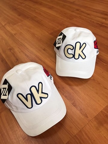 NÓN KẾT CẶP ĐÔI VK CK THỜI TRANG NAM NỮ( cặp là đặt số lượng 2)