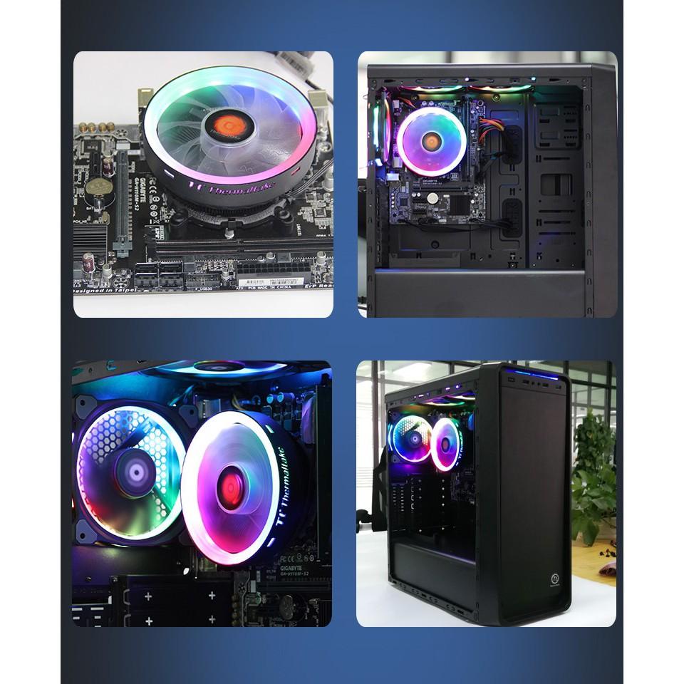 Quạt tản nhiệt CPU Thermaltake RGB
