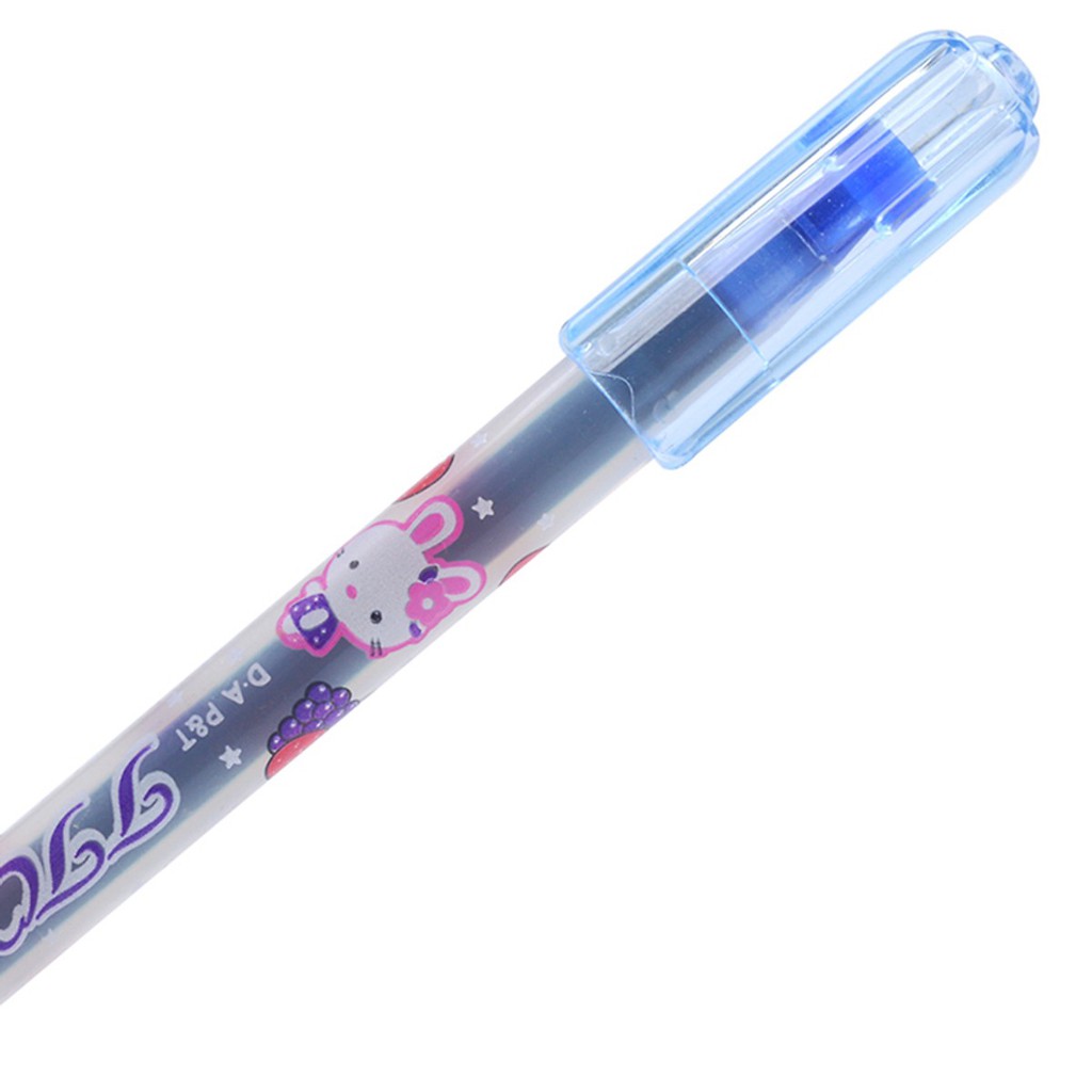 vĩ 3 cây viết nước jtoru màu xanh