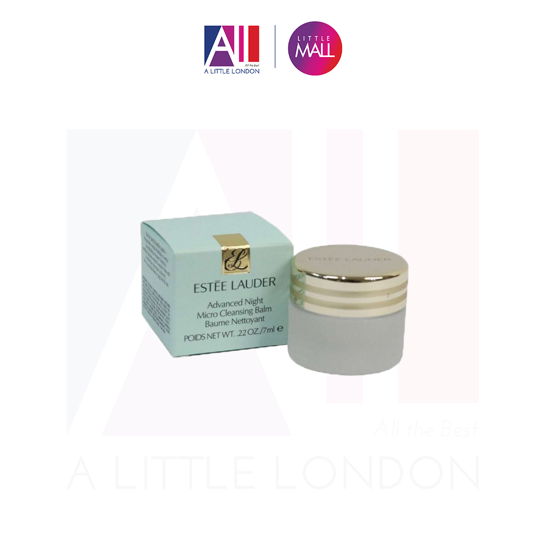 Sữa rửa mặt mini Estee Lauder Cleansing Balm - 7ml