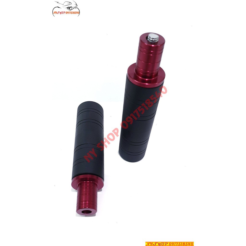 🔥 Gù Chống Đổ Sau Kiểu Moto Cho Ex / Winner 🔥
