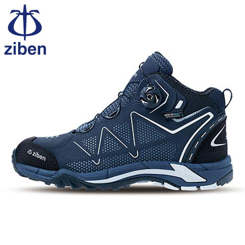 [HCM]Giày Bảo Hộ Hàn Quốc Ziben 171S