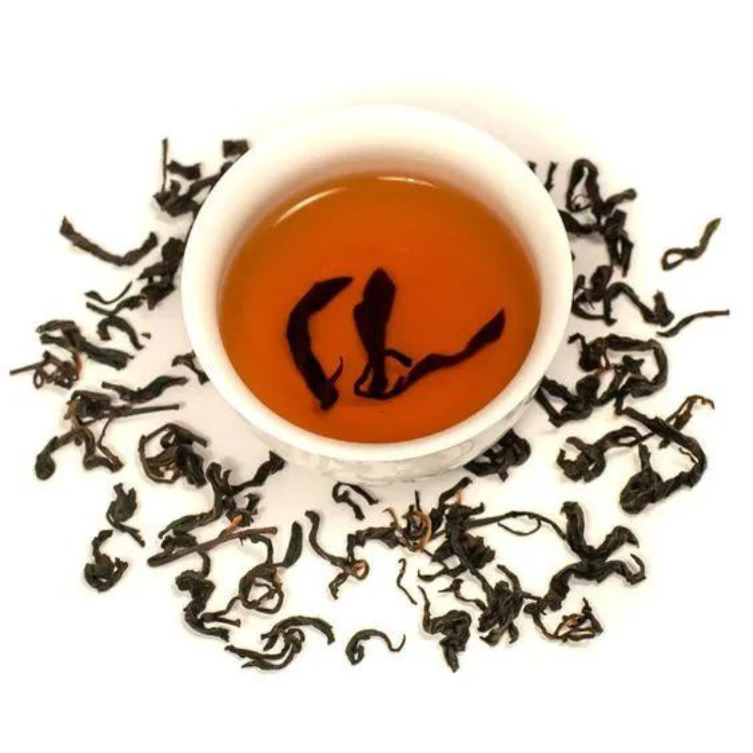 Trà Olong Cao Cấp Neicha – Hương Vị Hoàn Hảo Cho Trà Sữa! Olong Nguyên Chất (Tách lẻ 100-200-500g)