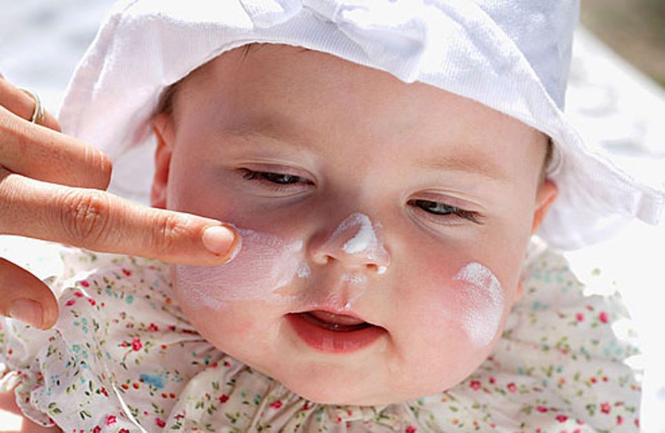Kem Dưỡng Da Trị Nẻ Chàm Dexeryl