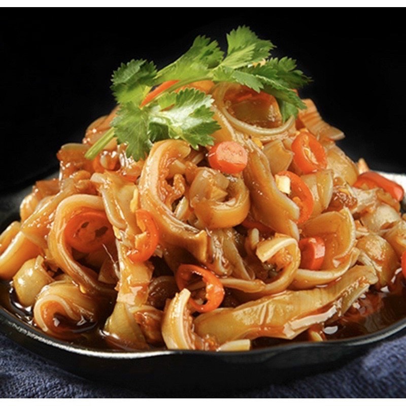 [HCM][Combo 6 bịch] Xách Bò Cay Siêu ngon Natra??
