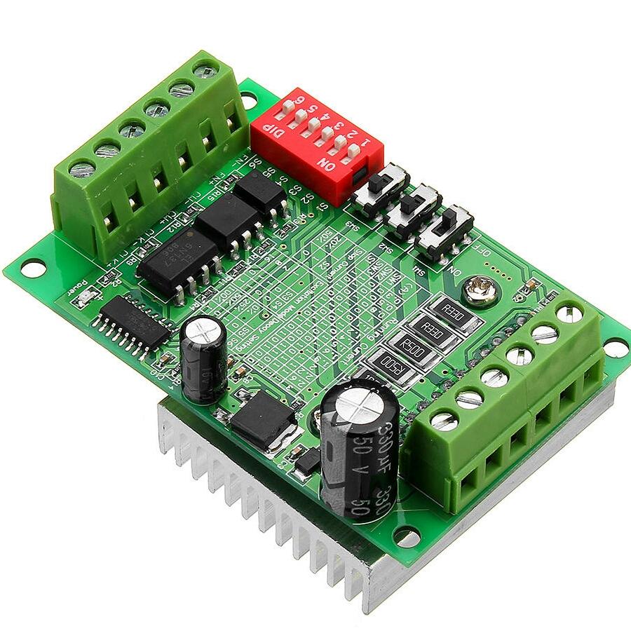 Driver Stepper TB6560