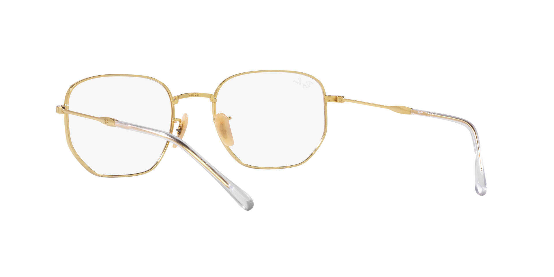 Mắt kính RAY-BAN VISTA - RX6496 2500 Size 53