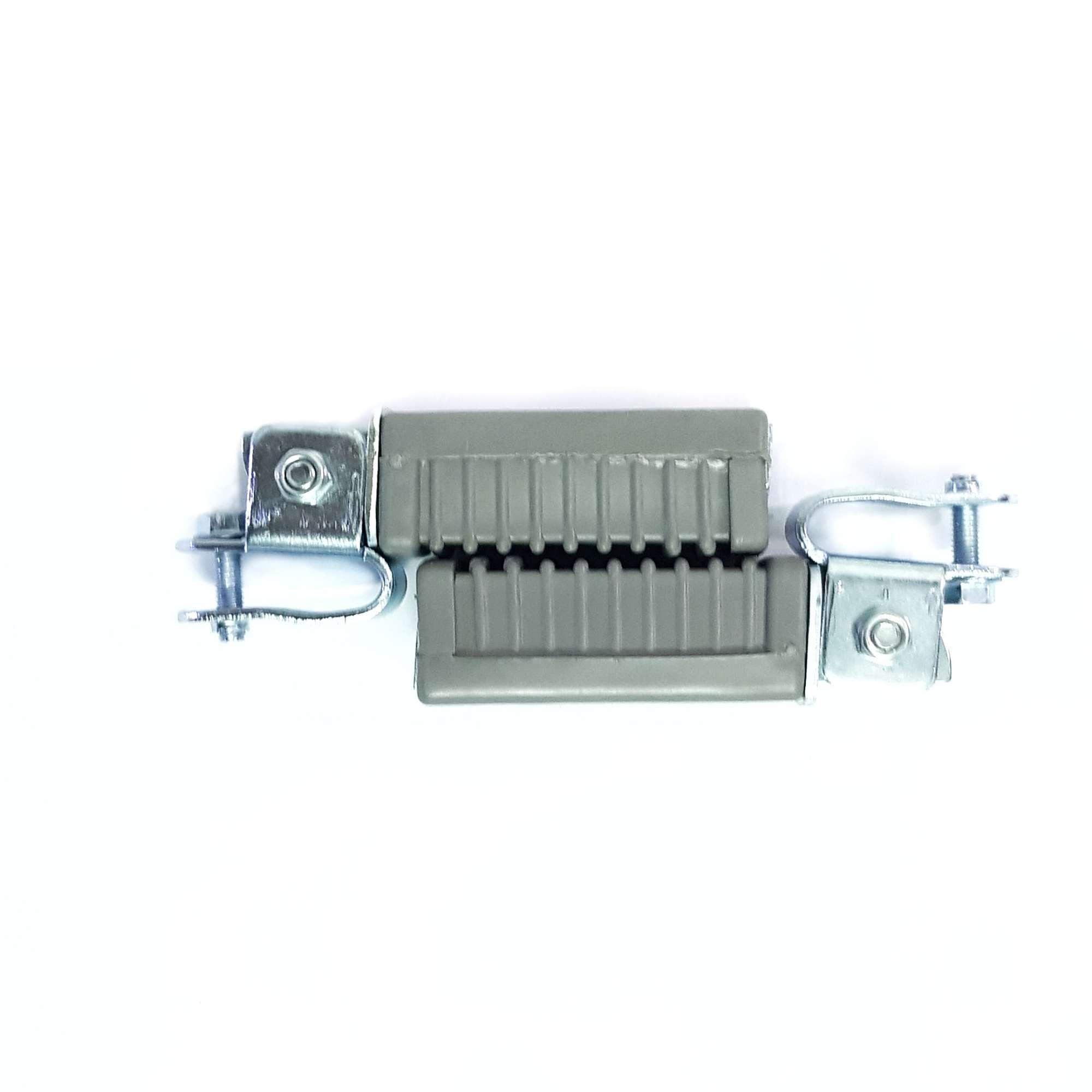[HCM]Gác để chân xe đạp gấp vuông