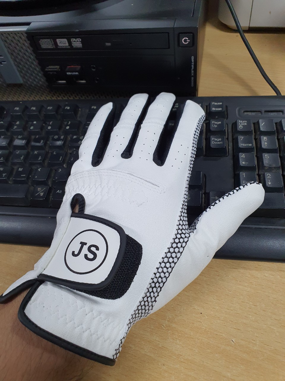 golf gloves JS 골프장갑