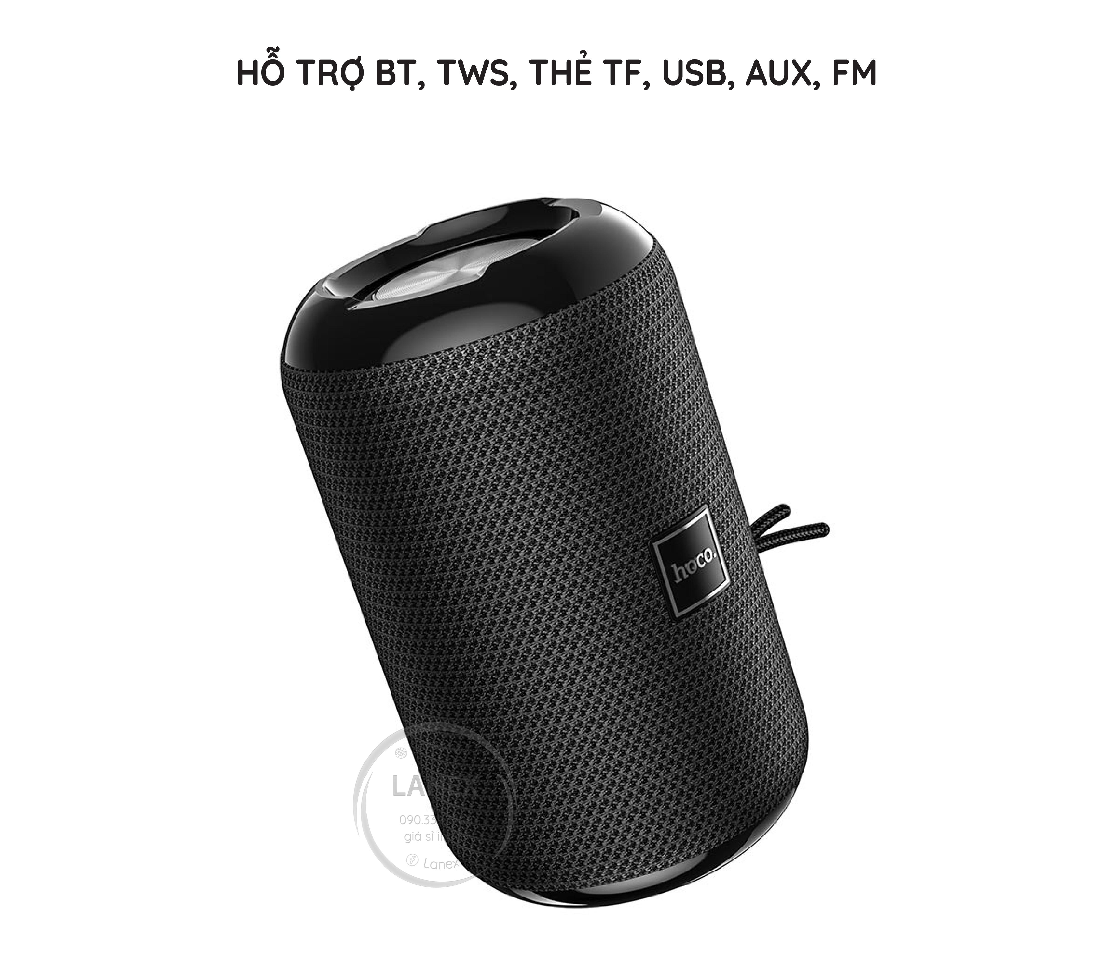 Loa Bluetooth Hoco HC1 V5.0 5W