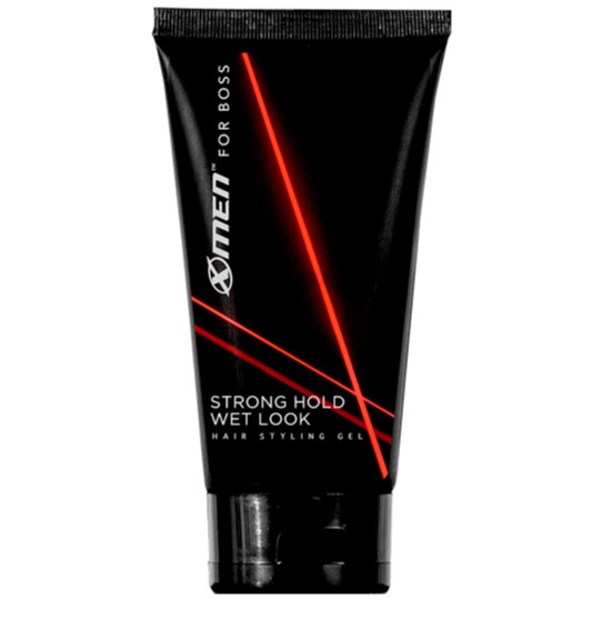 Gel vuốt tóc X-men for boss 150g