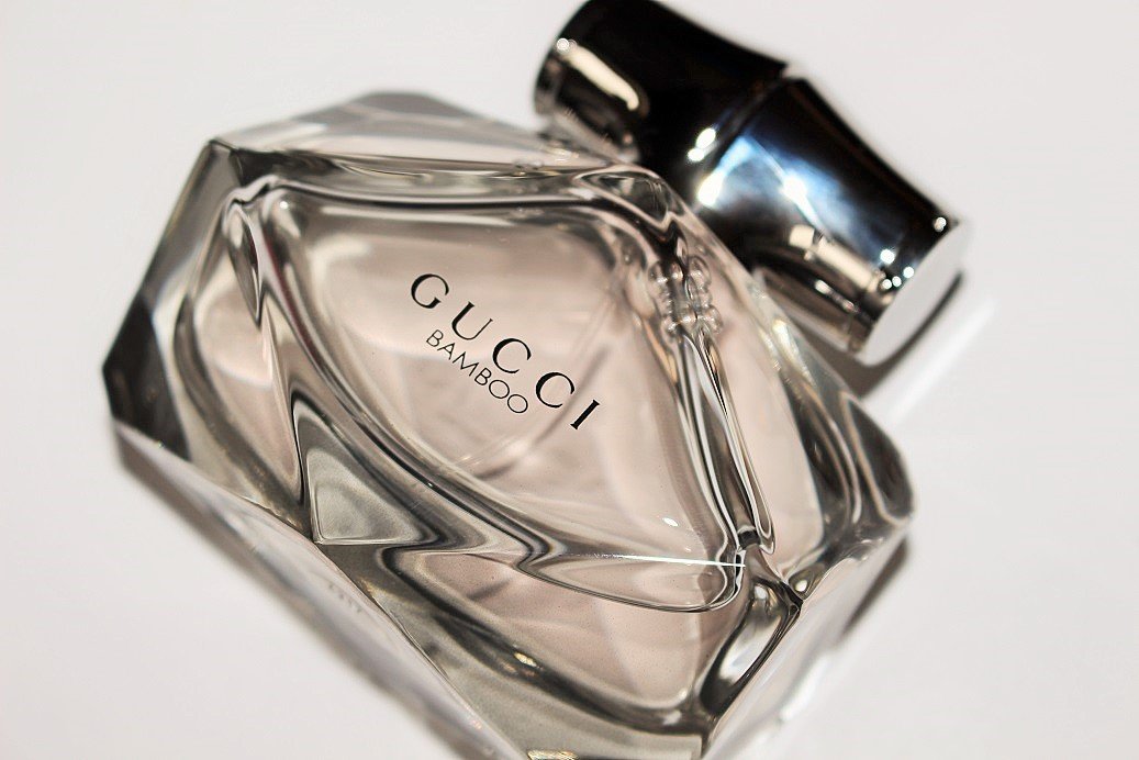 Nước hoa Gusssi Bammboo for women