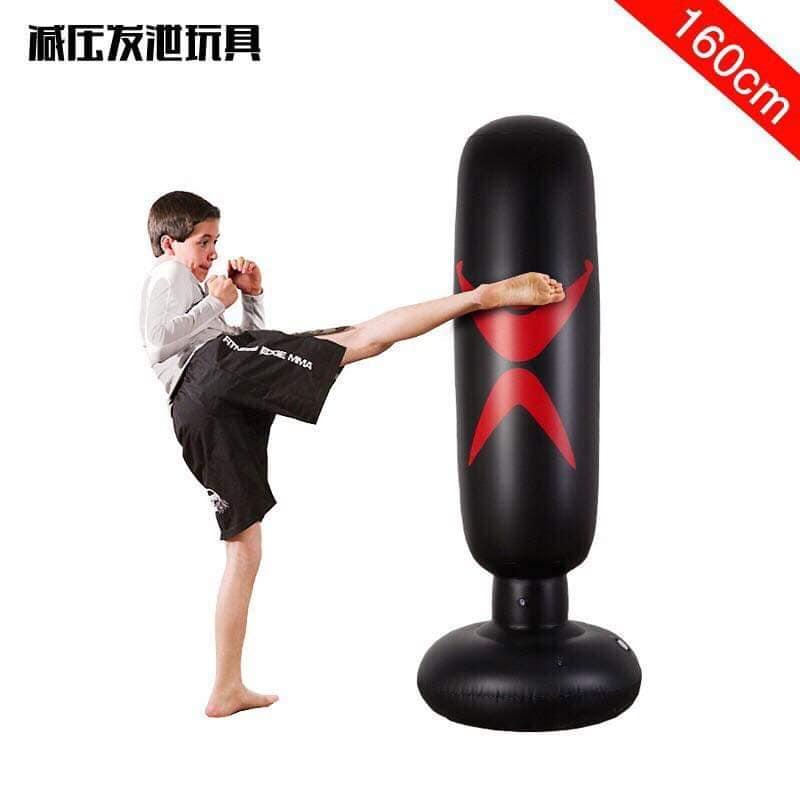 TRỤ NHÂN ĐẤM BỐC THẾ HỆ MỚI