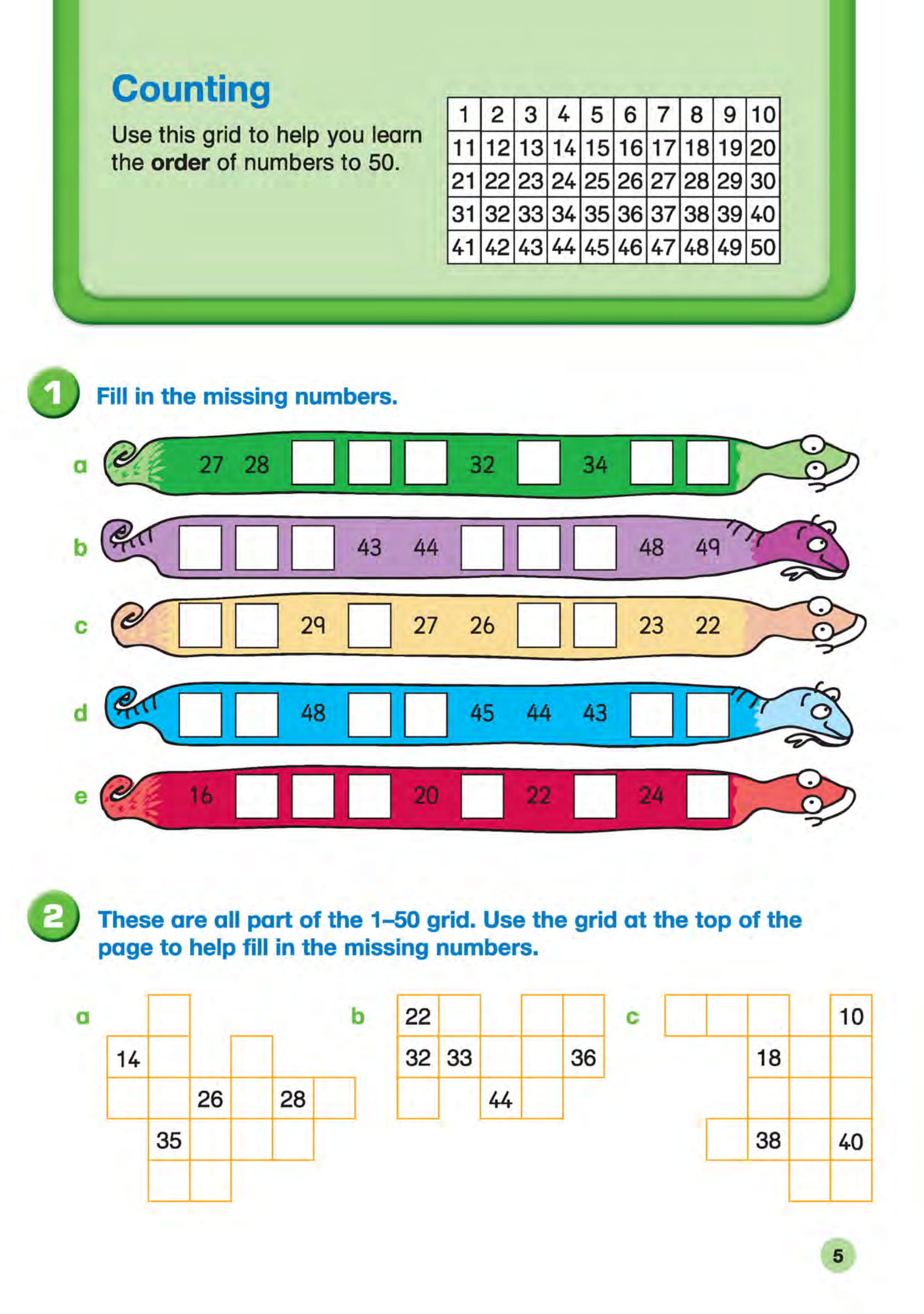 Fahasa - Letts Make It Easy - Maths (Age 6-7)