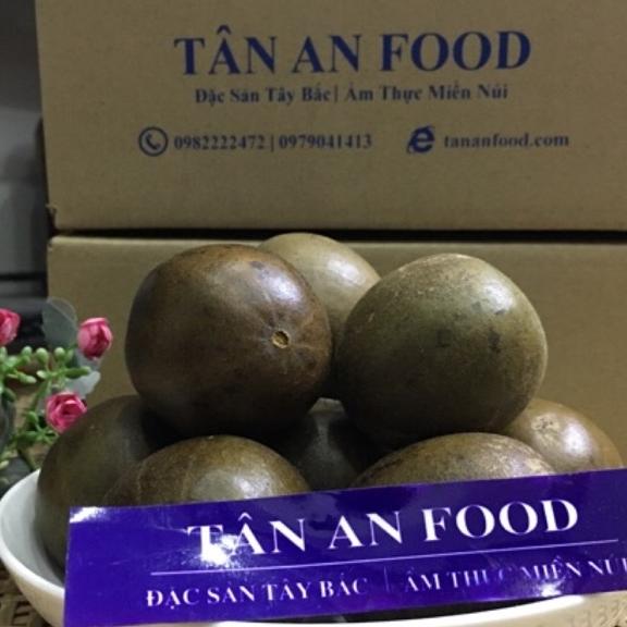 500g quả la hán to quả già quả