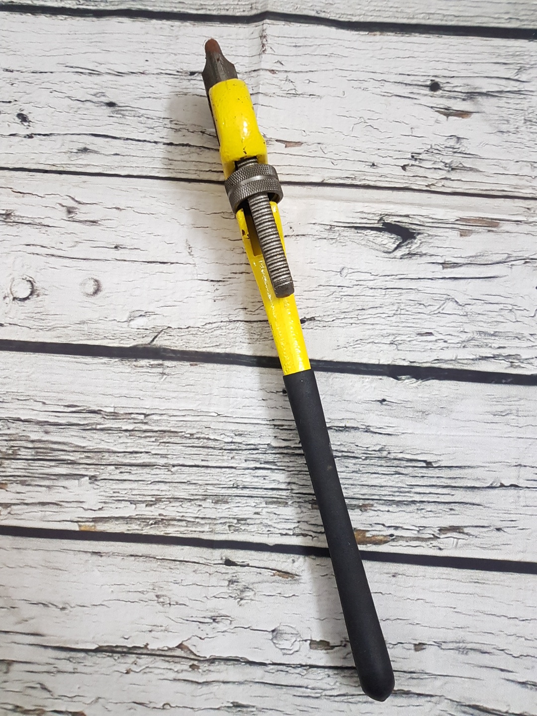 Kìm nước kìm cá sấu mỏ lết răng 24 icnh/600mm