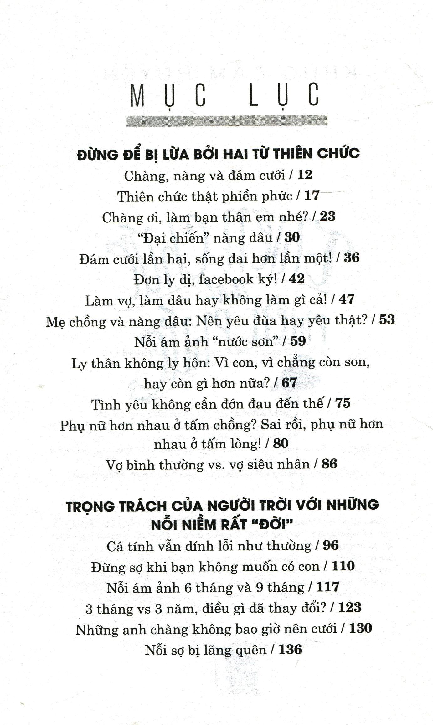 Thiên Chức Thật Phiền Phức (Tặng Kèm Sổ Tay) - Khúc Cẩm Huyên